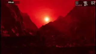 Shadow Of The Tomb Raider on Hackendeck