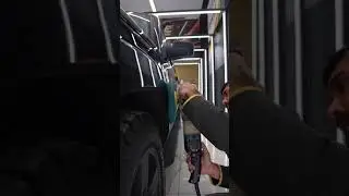 Aracının en parlak hali için Auto King Boya Koruma hizmetini deneyimleyin!