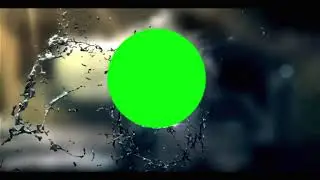 Green Screen Intro Videos | Youtube Channel intro @ green screen studio
