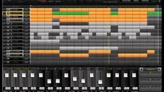 Scott Storch Beat Made With DubTurbo Beat Making Software !!