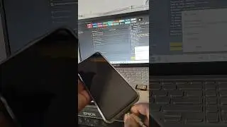 Vivo Y16 v2204 Frp bypass by unlockTool 