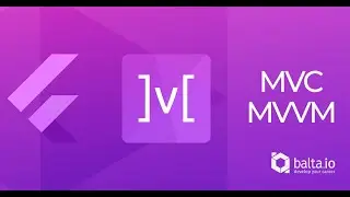 MASTERCLASS - Flutter, MobX, MVC e MVVM | por André Baltieri 