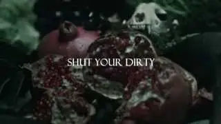 ＨＡＮＮＩＢＡＬ // { Blood }