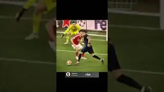 Benfica vs Barcelona crazy match 🤯