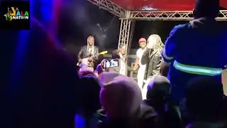 Seh Calaz Performance @chipinge July 2022