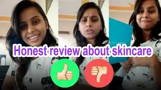 Geniune Review after USE of SkinKraft By Prachi Shukla
