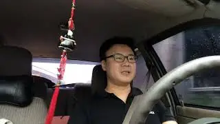 연습실 비 피해 입은 이야기 / 2000년 이전과 이후의 음악 (240702)