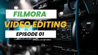 filmora x EP1: introduction to filmora x