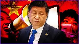 Xi Jinping's No Good Very Bad Week