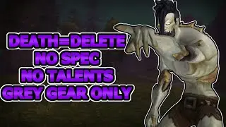 Savix Hardcore Ironman Challenge! DEATH = DELETE