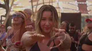 LOUD @ Baoba Festival 2024 ( Full Movie )