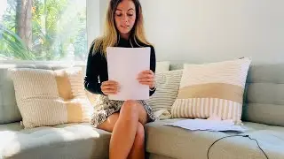 [ASMR] 40 Minutes Of Reading Poems To You - Very Relaxing