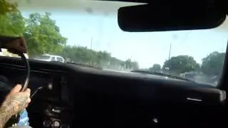 73/74Pontiac GTO
