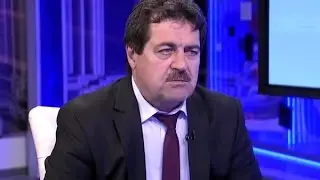 Ремзи Ильясов в эфире программы "АЧЫКЪ ЛАФ" (15.05.17 )