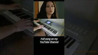 Belle - Monika Belluci - Notre Dame de Paris (Song)