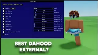 RAIDING WITH THE BEST DA HOOD AIMLOCK SCRIPT/HACK 2024 *OP* (STARS USE ⭐) (CAMLOCK + SILENT AIM)