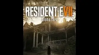 Resident Evil 7 Margarite Boss Fight Prt 1