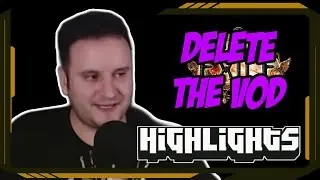 Delete the VOD - Path of Exile Highlights 