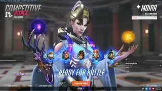 Colosseo Carnage! MOIRA OTP Top 500