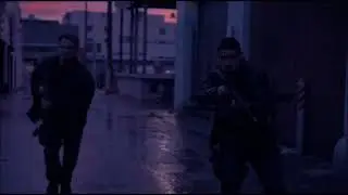 История.Волчонок