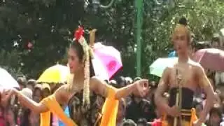 Dokumentasi Hari Jadi Jepara Part II