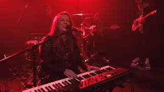 TouchMix Sessions - Shea Givens - Anxieties