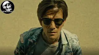 Shallow Graves Short Horror Film | Screamfest