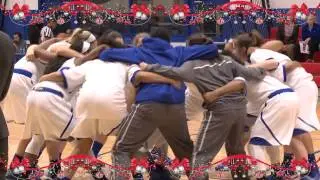 UMass Lowell Athletics - Happy Holidays!