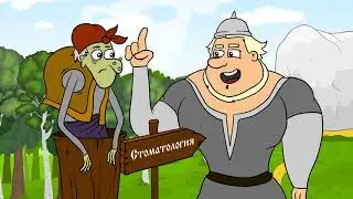Advertising video of the Dobryninskaya Clinic