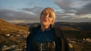 KEiiNO - Monument (official  music  video)
