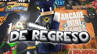 Estoy de Regreso