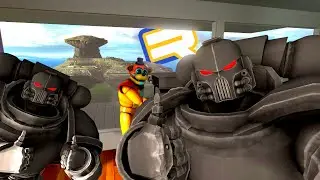 Our Vibes are strong Brother Freddy