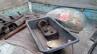 Два выезда за вечер. В принципе не плохо..