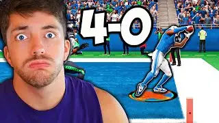 $250,000 Tournament, Day 1 Recap!