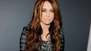 Miley Looked Great at the Grammys =D