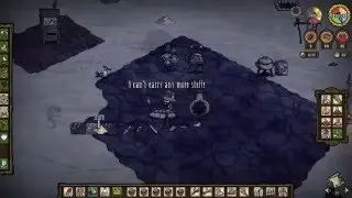 Don't Starve Shipwrecked: Sobrevivendo a DLC 06 - A base e a farm de macacos parte 1