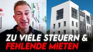 Meine 5 größten Fehler beim Immobilienkauf (über 50 gekaufte Einheiten)