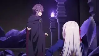 Seiken Gakuin no Makentsukai (The Demon Sword Master of Excalibur Academy) | Official Trailer