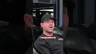 So He Bought It ALL