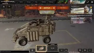 [EN]Grinding my way - Crossout Live stream - #6