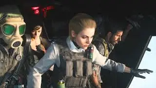 Call of Duty warzone resurgence highlight reel