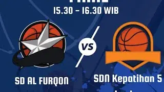 Final Pensil Fest Basketball 2023(Q-4)