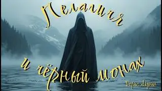 Pelagia and the Black Monk (#1) Boris Akunin