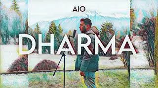 VUELVE A SONREÍR - NOBLE HACHE AIO (DHARMA) ( PROD. NOBLE HACHE)