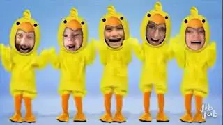 Jib jab