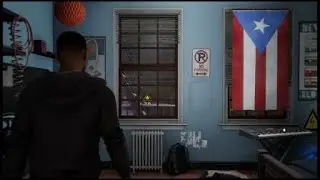Escaping Roxxon - Marvel's Spider-Man: Miles Morales