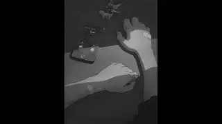 Fanum x Chrisnxtdoor ~ HoldOnGirl { s l o w e d + r e v e r b }