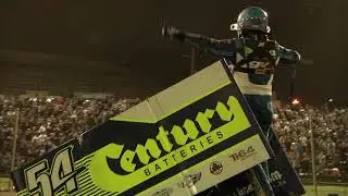 Michael Pickens Victory donut