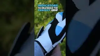 Revolutionize Your Game with the True Grip Glove by Me and My Golf!  #golf #golfequipment