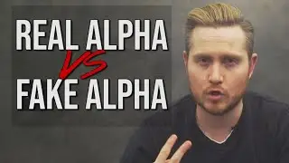 Alpha Body Language (NOT WHAT YOU THINK)